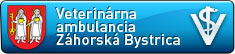 Veterinárna ambulancia Záhorská Bystrica