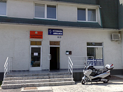 Veterinárna ambulancia Stupava