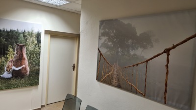 Čakáreň