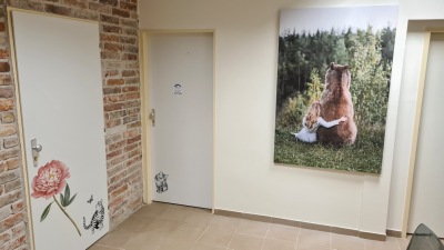 Čakáreň